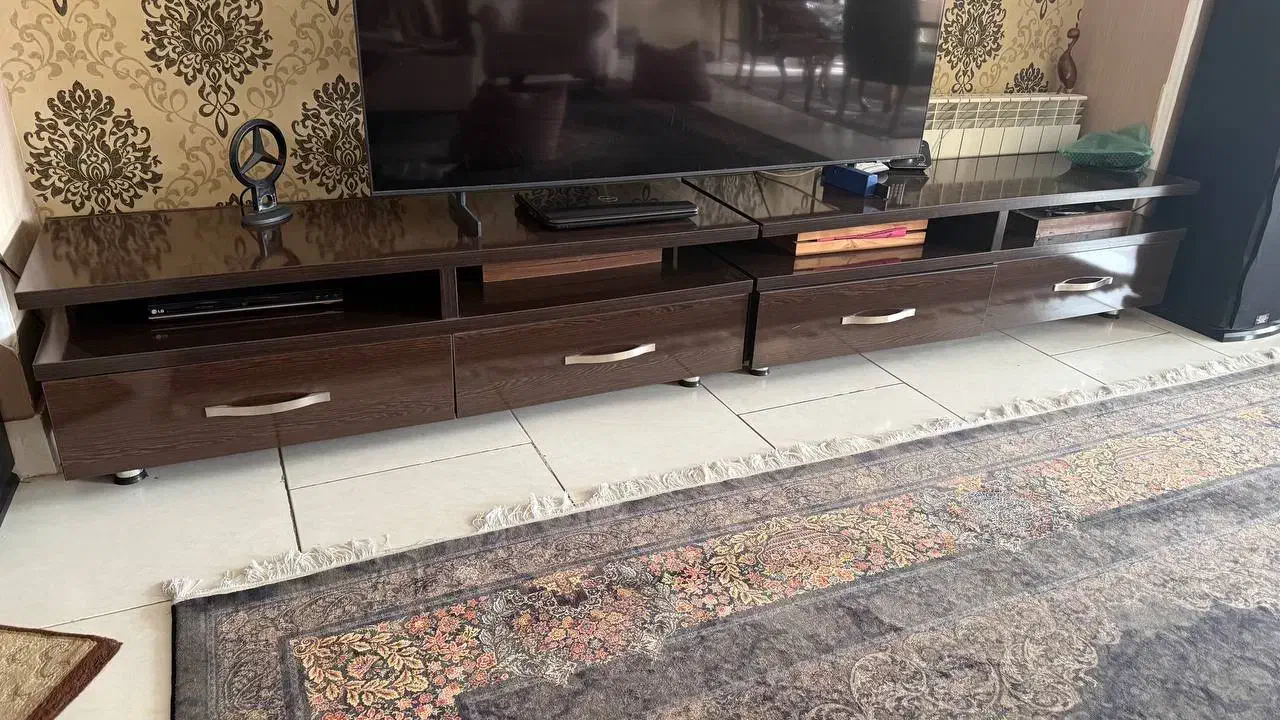 میز تلوزیون|میز تلویزیون|شاهرود, |دیوار