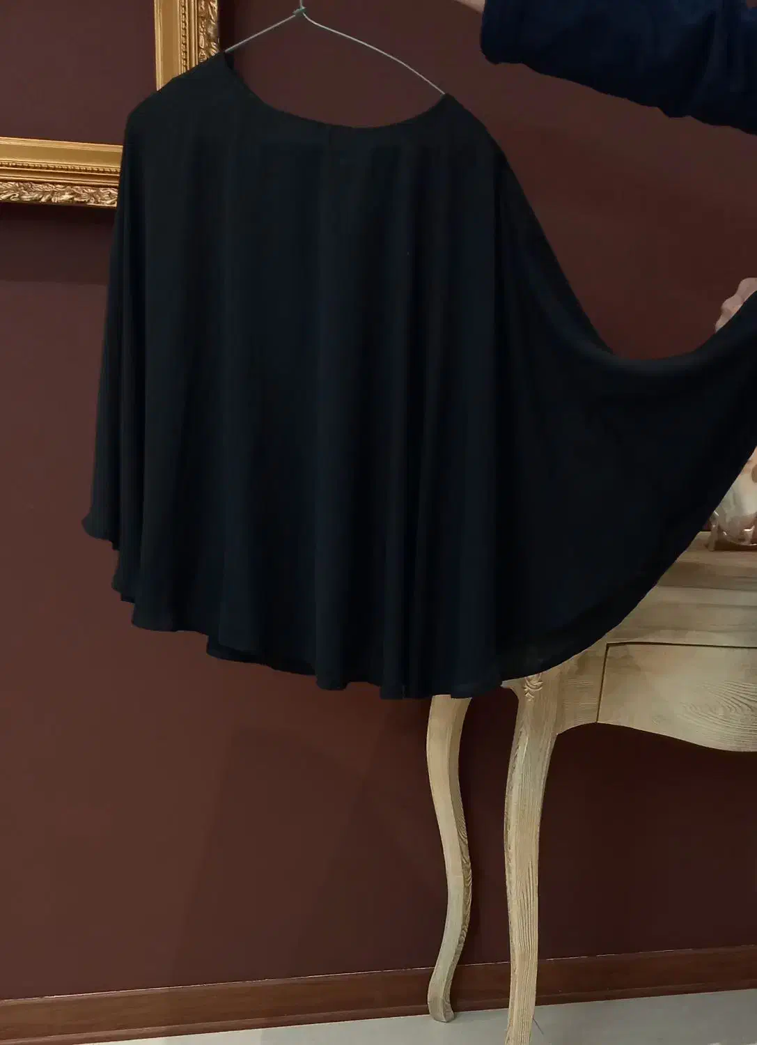 لباس مشکی زنونه مجلسی|لباس|مشهد, سجاد شهر|دیوار