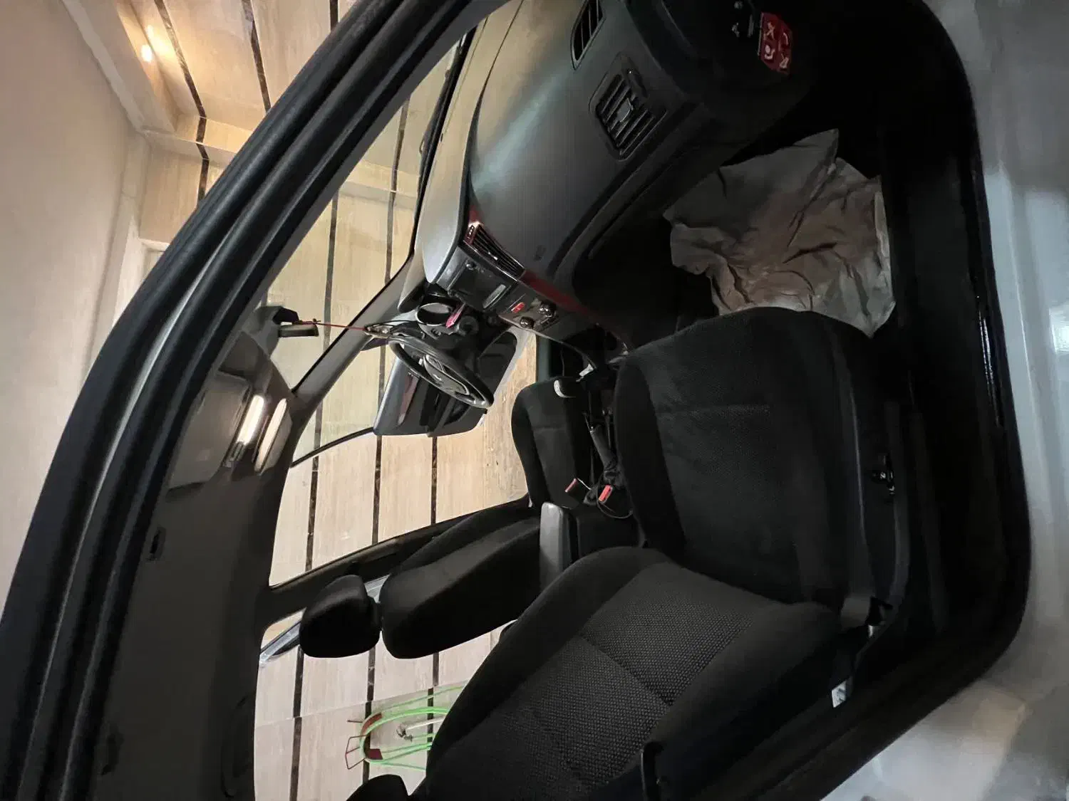 دنا مدل ۹۹ تیپ ۲|خودرو سواری و وانت|گنبد کاووس, |دیوار