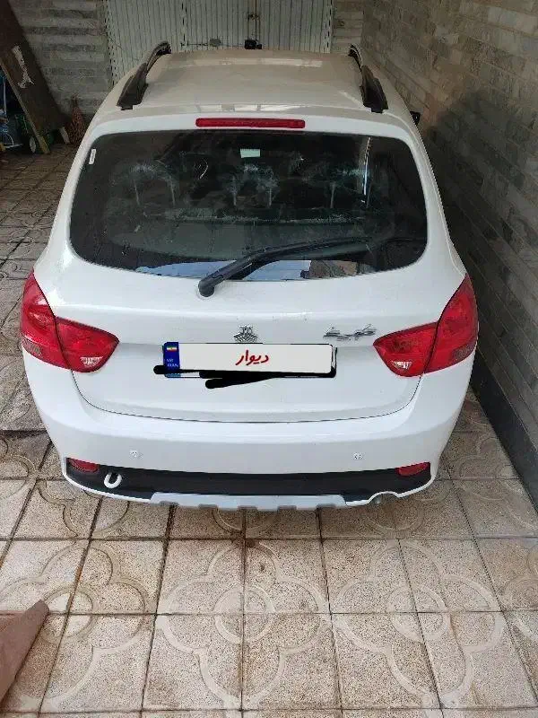 خودرو کوئیک|خودرو سواری و وانت|تبریز, |دیوار