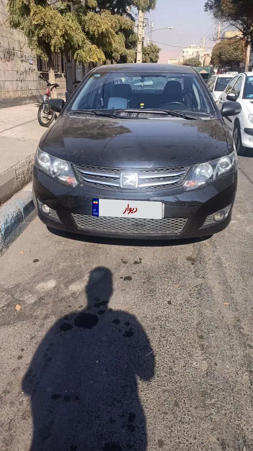 آریو اتومات|خودرو سواری و وانت|کرج, پیشاهنگی|دیوار