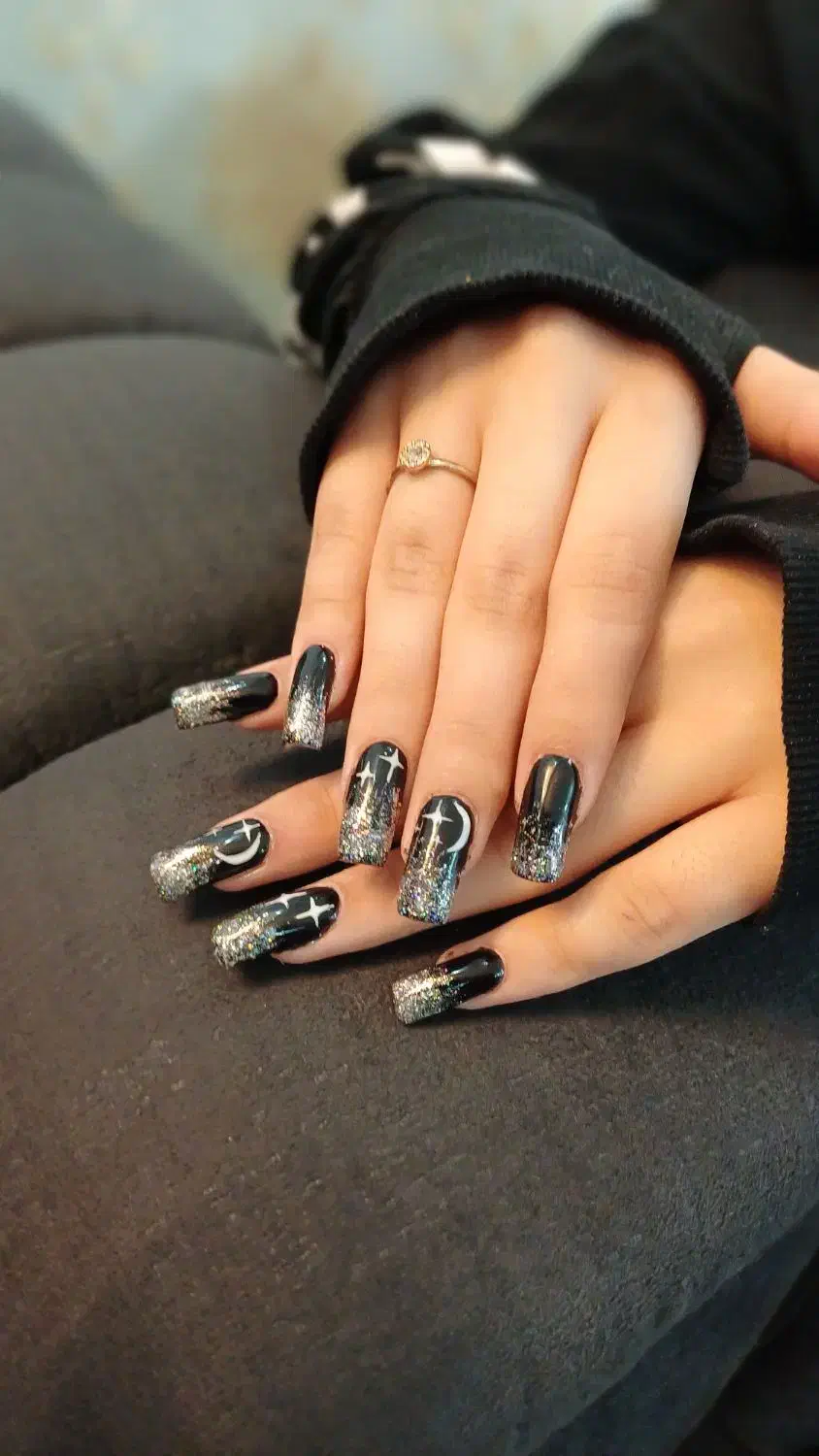 خدمات ناخون|خدمات آرایشگری و زیبایی|تربتحیدریه, کاشانی|دیوار