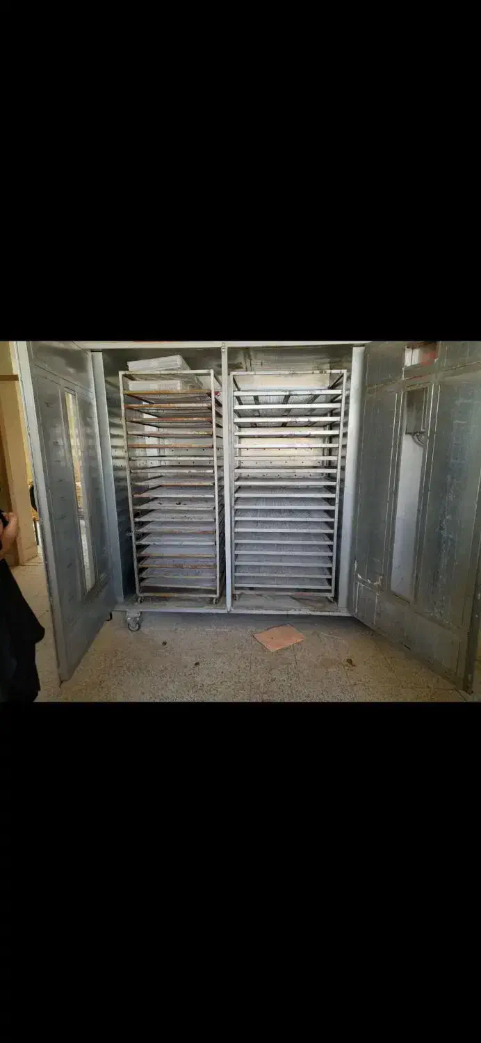 خشک کن میوه و سبزیجات|سایر لوازم برقی|میامی, |دیوار