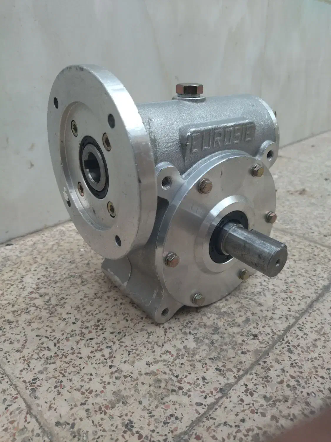 گیربکس حلزونی|ابزارآلات|مشهد, ثامن|دیوار