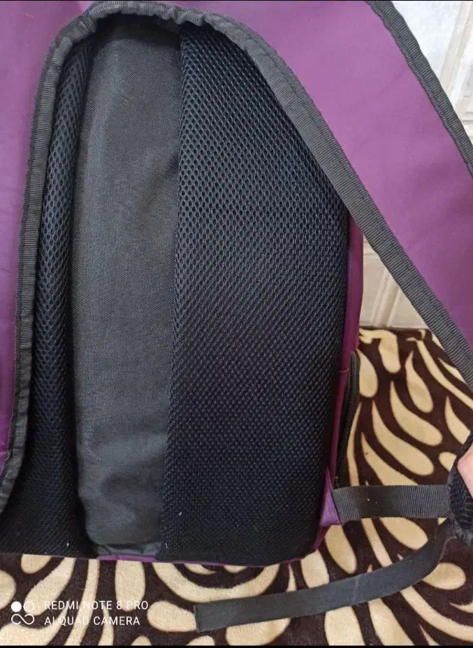 کوله پشتی|کیف، کفش، کمربند|کرمان, |دیوار