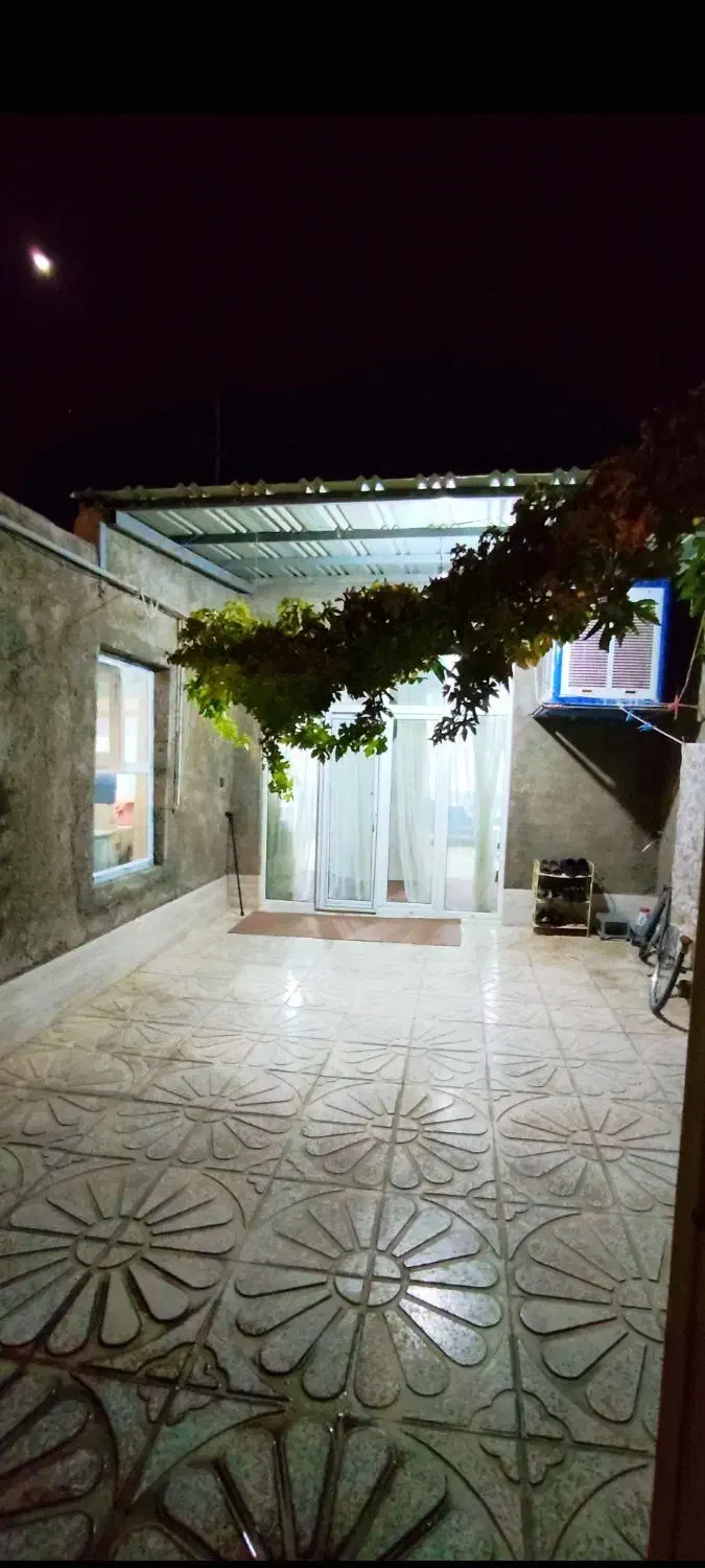 خانه ویلایی بامغازه|فروش خانه و ویلا|جوادآباد, |دیوار