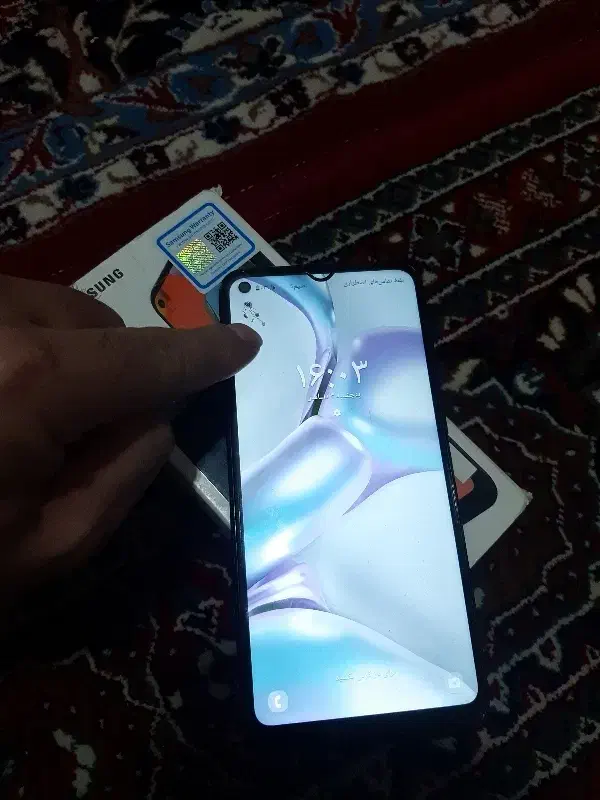 گوشی a11|موبایل|نسیمشهر, |دیوار