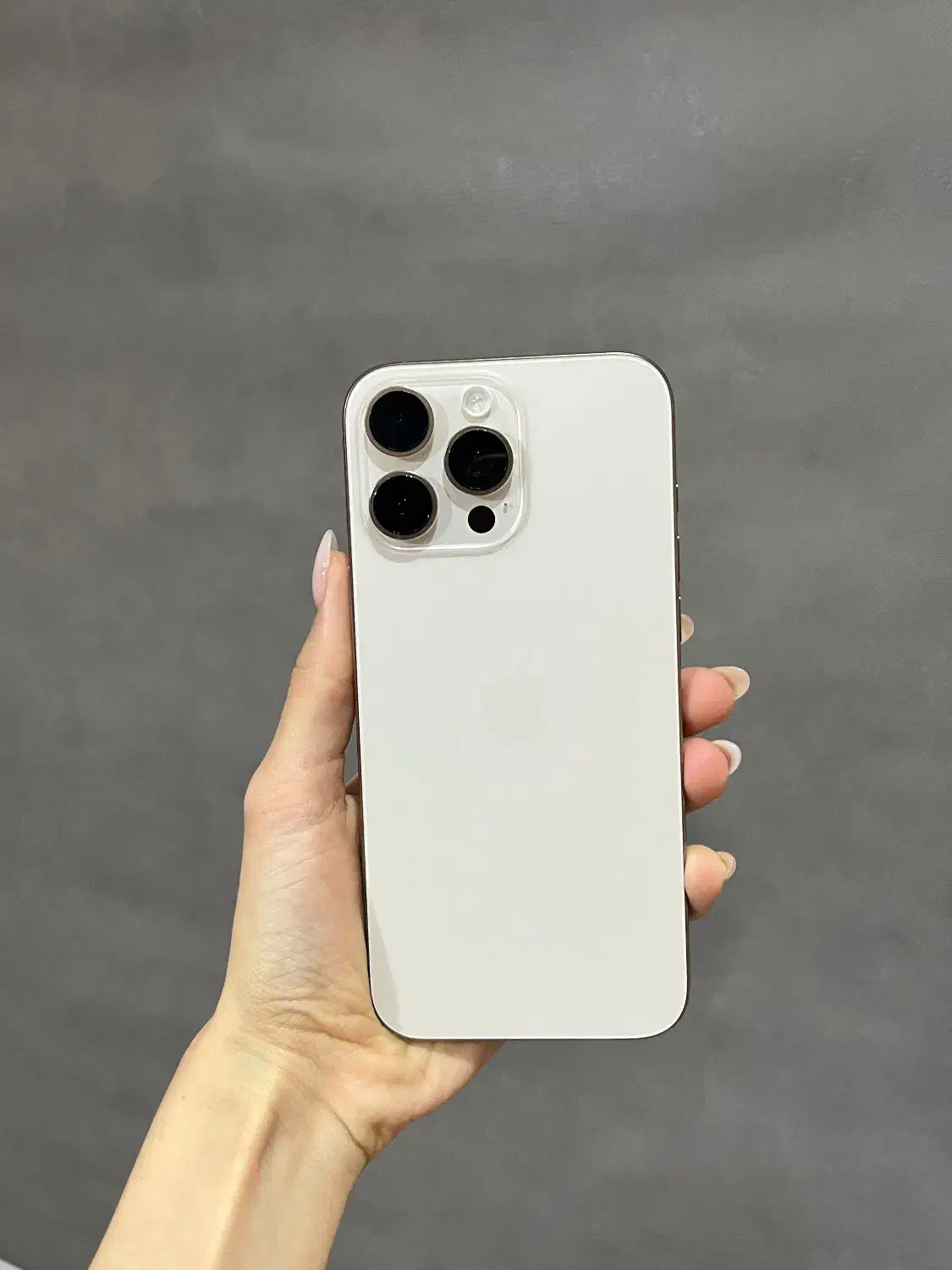 آیفون ۱۶پرومکس ۵۱۲|موبایل|تهران, عباس‌آباد|دیوار