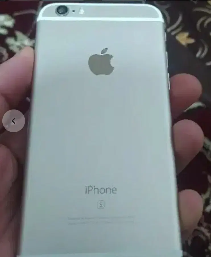 ایفون s6|موبایل|تهران, فلاح|دیوار