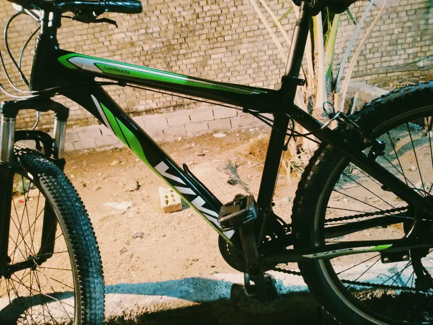 دوچرخه 26|دوچرخه، اسکیت، اسکوتر|اهواز, علی آباد|دیوار