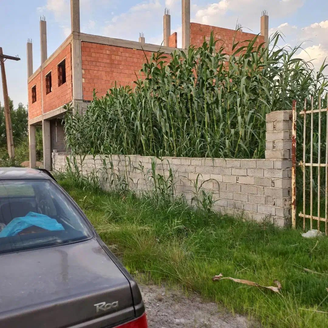 زمین مسکونی|فروش زمین و ملک کلنگی|زرگرشهر, |دیوار