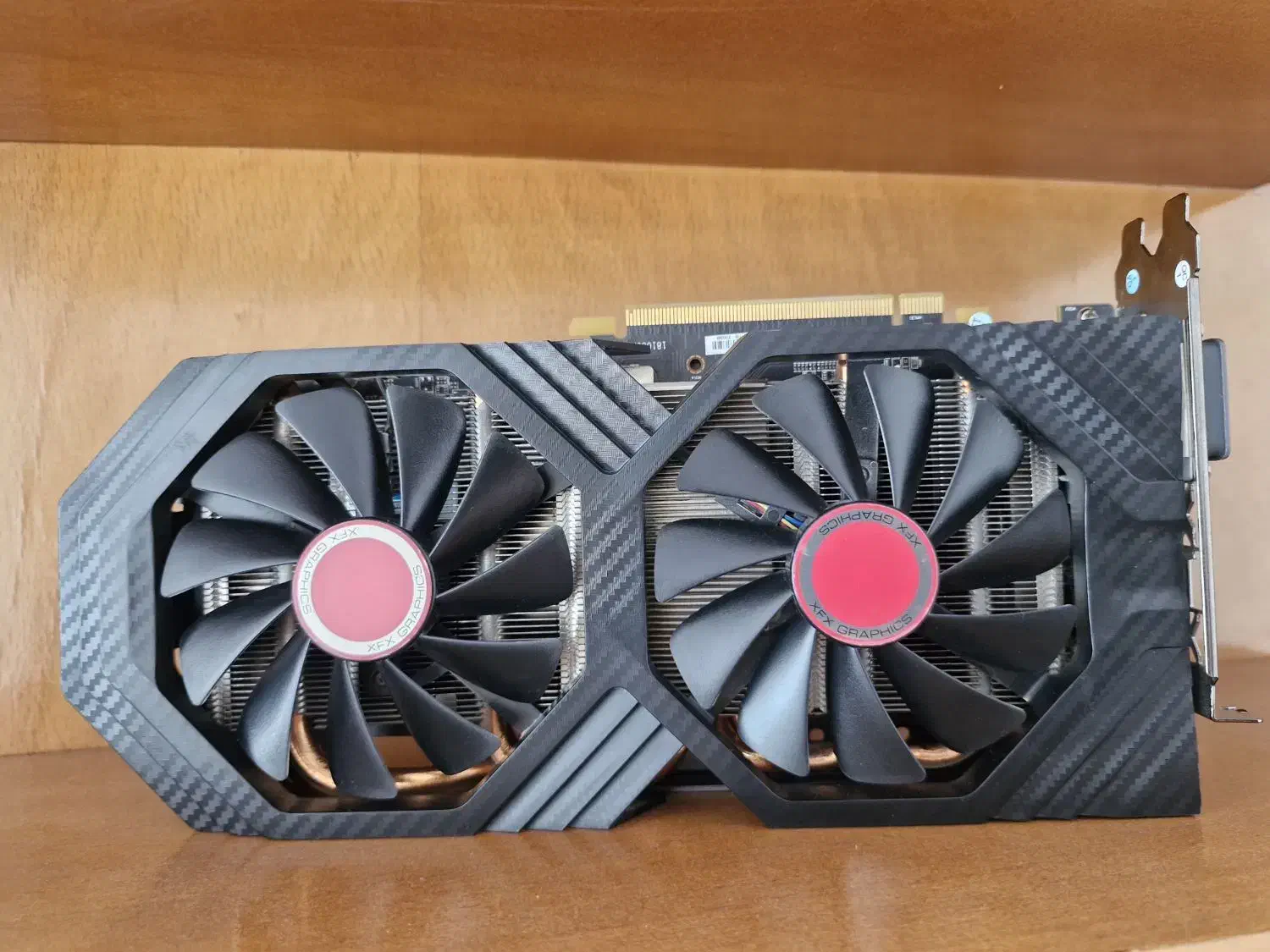 rx580|قطعات و لوازم جانبی رایانه|مرند, |دیوار