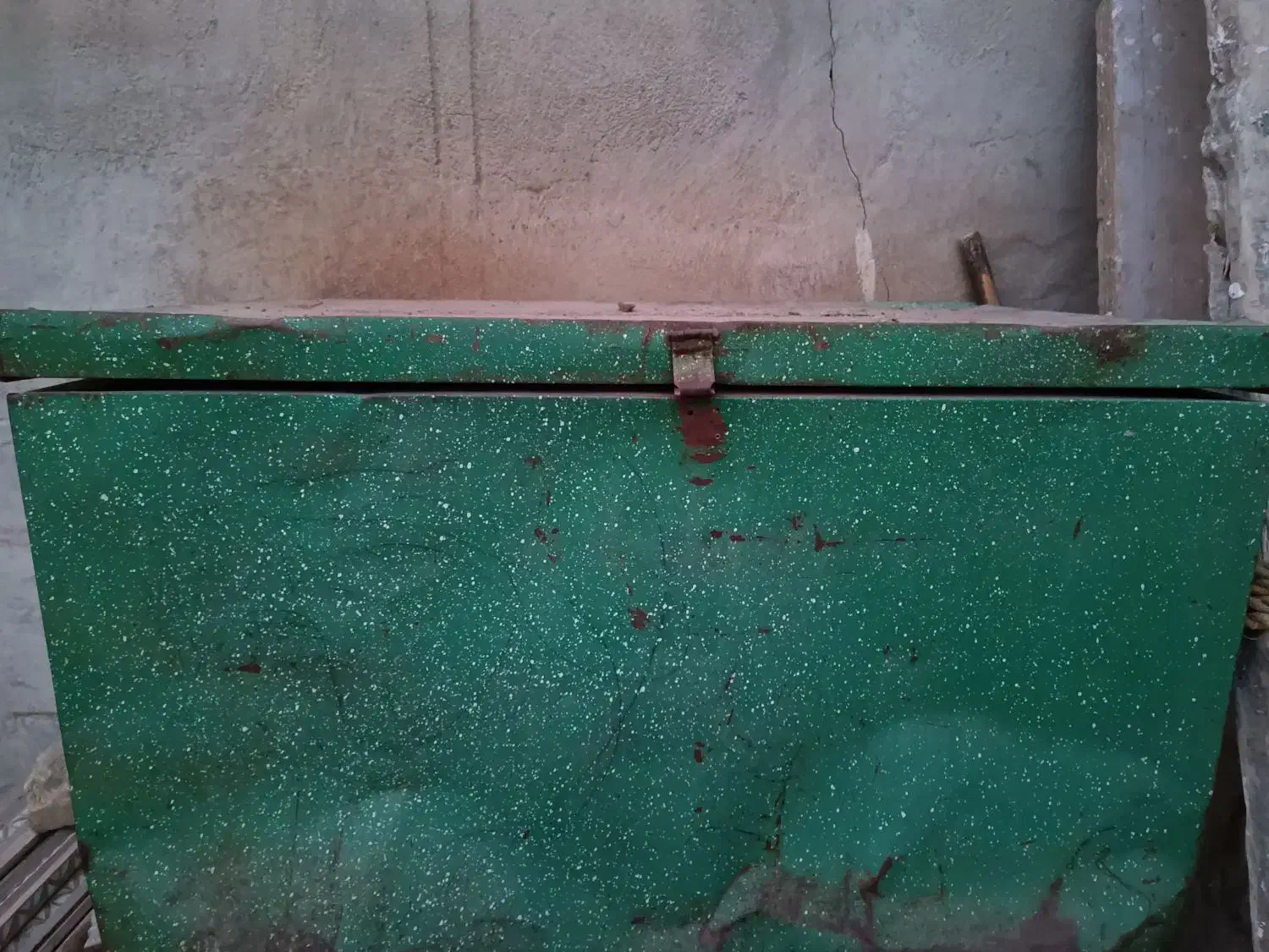 صندوقچه وجاگلدانی|صنایع دستی و سایر لوازم تزئینی|سبزوار, جوادیه شرقی|دیوار