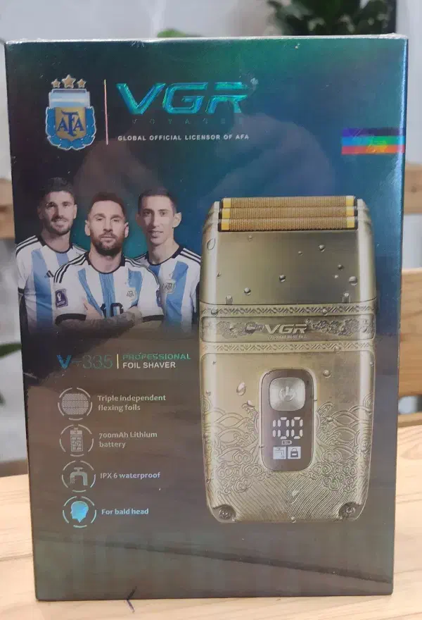 شیور 335 وی جی ار|آرایشی، بهداشتی، درمانی|تهران, تهرانسر شمالی|دیوار