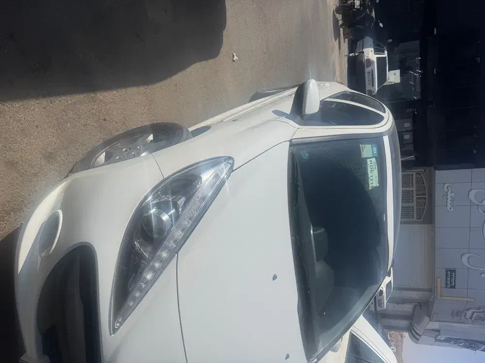 ۲۰۷ پانا مدل ۴۰۱|خودرو سواری و وانت|رشت, اسماعیل آباد|دیوار