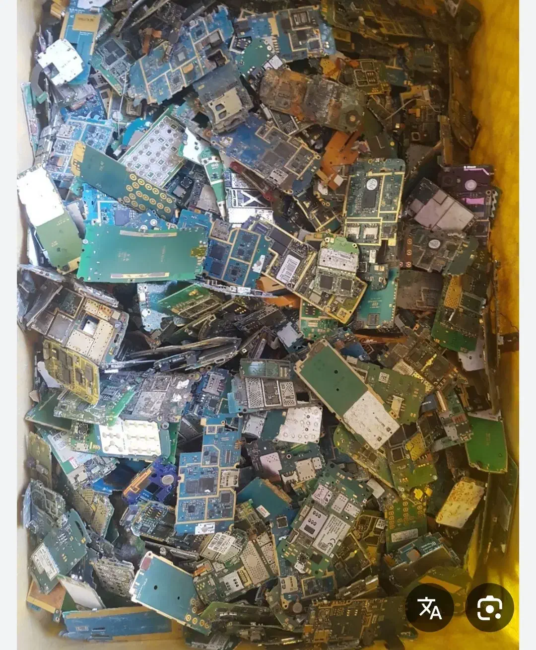 انواع برد های دستگاه و گوشی قیمت روز|لوازم جانبی موبایل و تبلت|شیراز, عفیفآباد|دیوار