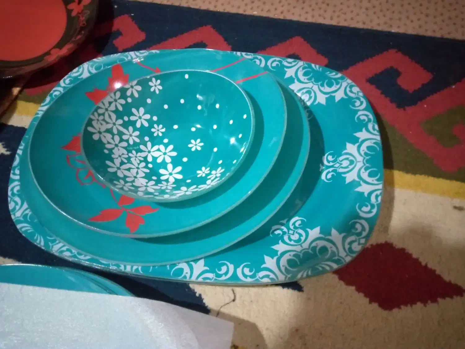 ظروف پذیرایی|ظروف سرو و پذیرایی|قم, نیروگاه|دیوار