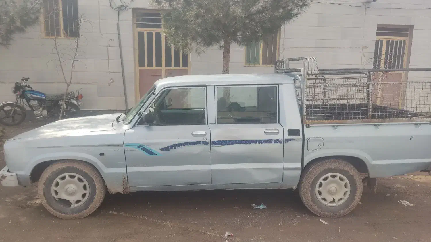 سلام فروشی|خودرو سواری و وانت|مود, |دیوار