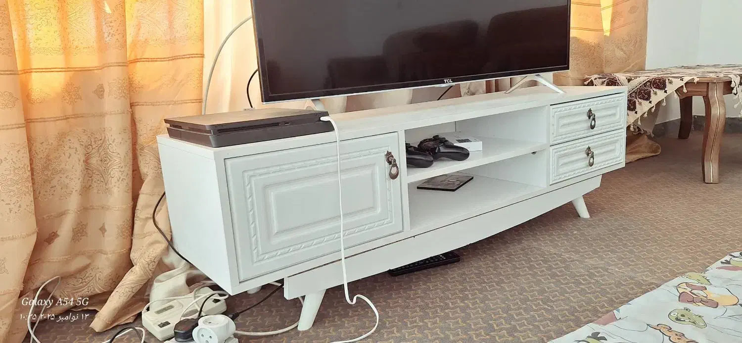 زیر تلویزیونی|میز تلویزیون|دهدشت, |دیوار