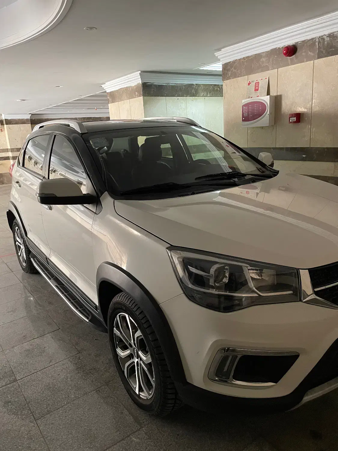 MVM|خودرو سواری و وانت|تهران, مختاری|دیوار