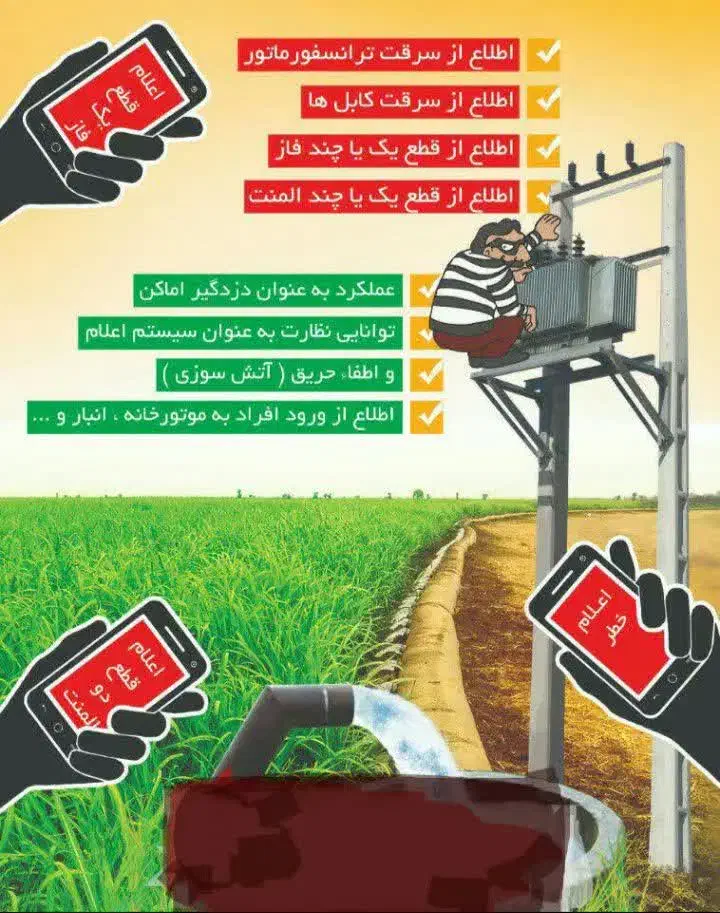 دوربین ، دزدگیر اماکن، فنس الکتریکی هوشمند|دوربین مداربسته|سبزوار, مدرس|دیوار