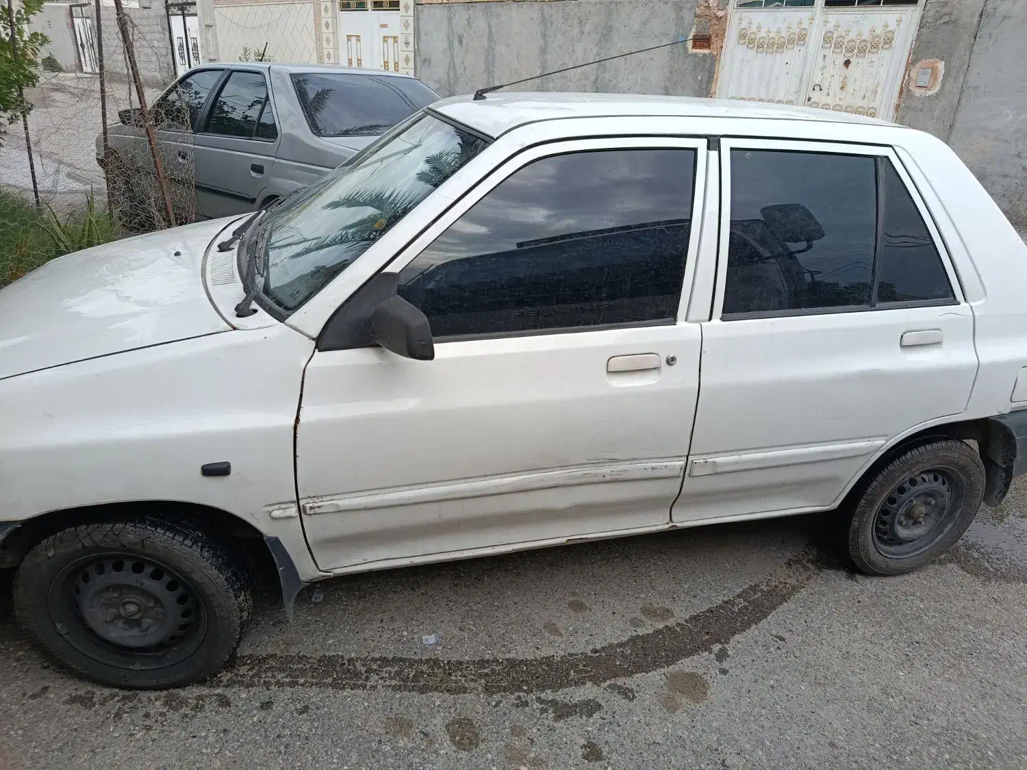 1234|خودرو سواری و وانت|میناب, |دیوار