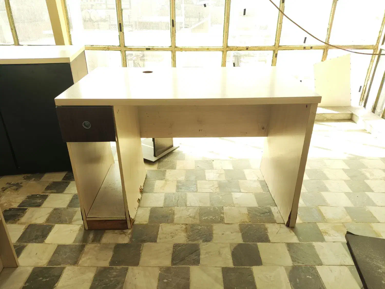 میز کانتر،کامپیوتر|میز تحریر و کامپیوتر|اندیمشک, |دیوار