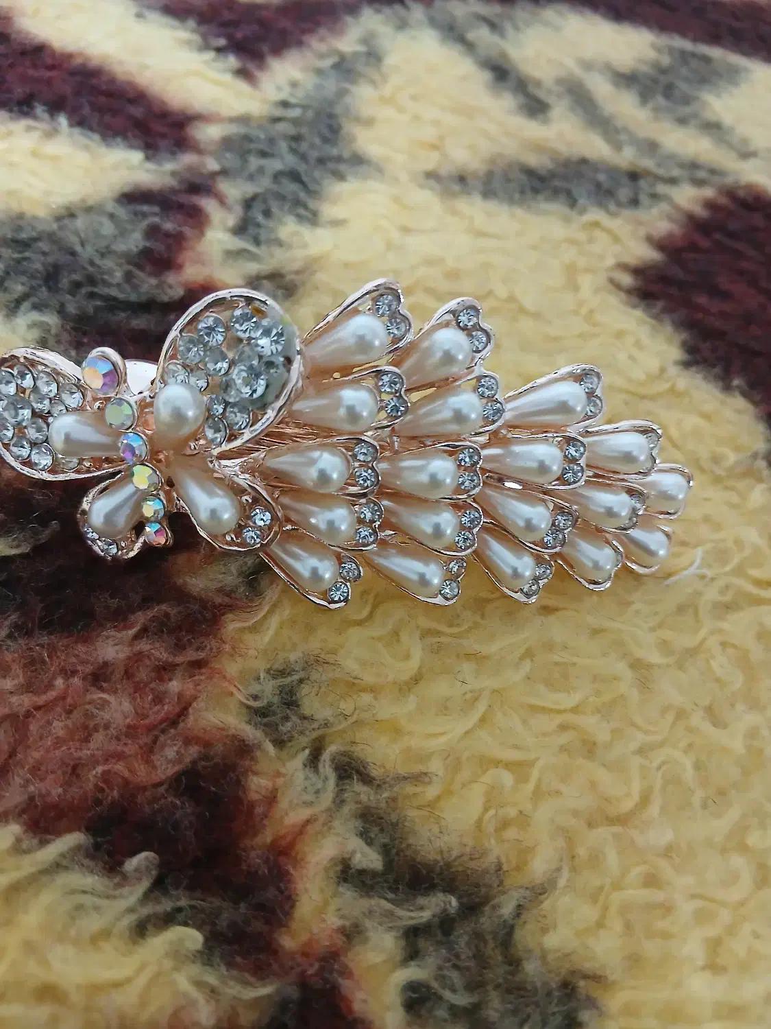 کلیپس مو سفارشی ایتالیا|بدلیجات|شاهین‌شهر, گزبرخوار|دیوار