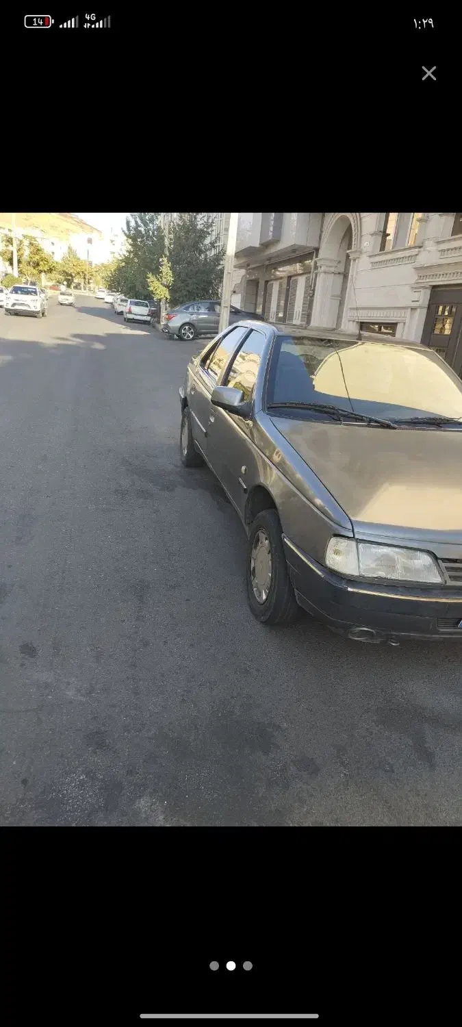 روآ سال دوگانه شرکتی مدل 90|خودرو سواری و وانت|زنجان, |دیوار