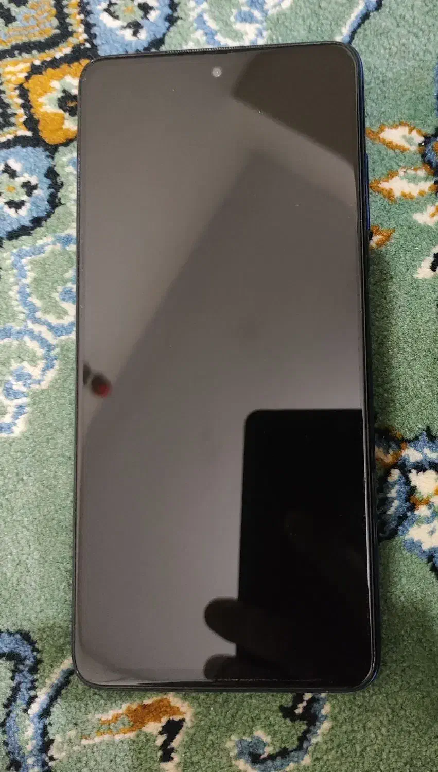 Poco x3 pro 256Gb 8G|موبایل|کرج, حصارک پایین|دیوار