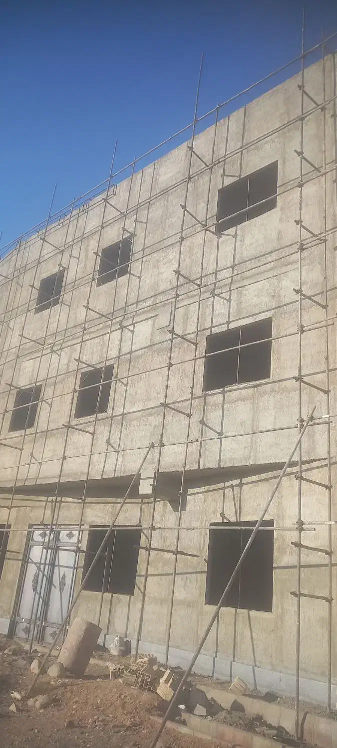 سیمانکاری وبنایی الوانی|خدمات پیشه و مهارت|تبریز, |دیوار