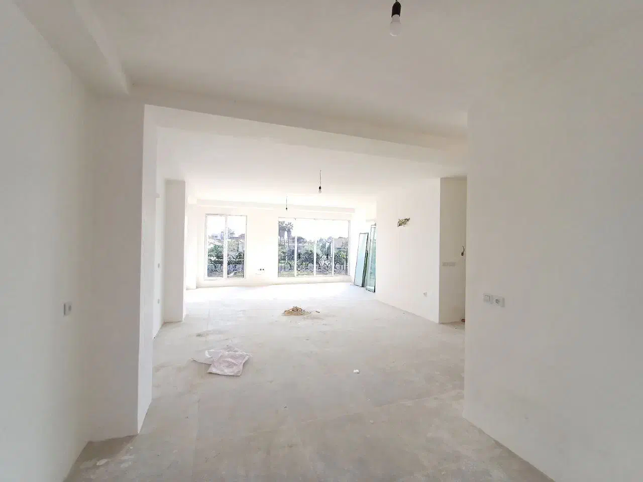 فروش آپارتمان ۱۲۰ متری تک واحدی در سرخرود|فروش آپارتمان|سرخرود, |دیوار