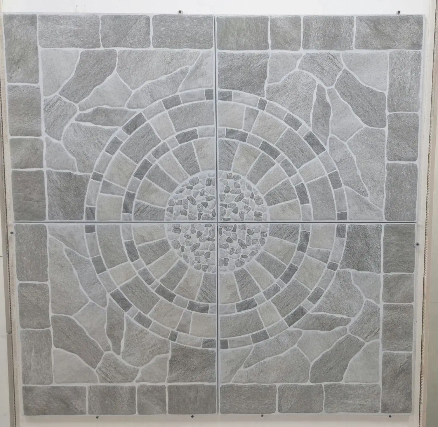 سرامیک 6060 حیاطی (گرانیت)|مصالح و تجهیزات ساختمان|ایلام, |دیوار