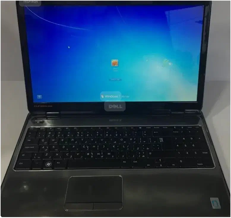 Dell Inspiron|رایانه همراه|تهران, نجات اللهی|دیوار