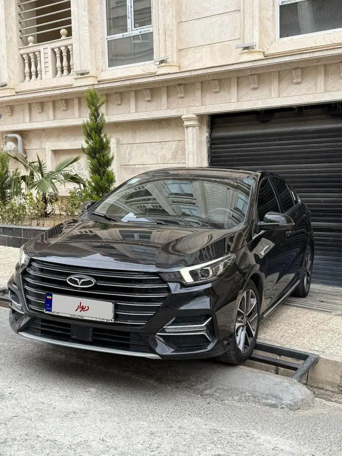 اریزو 6 پرو|خودرو سواری و وانت|رباطکریم, رباطکریم|دیوار