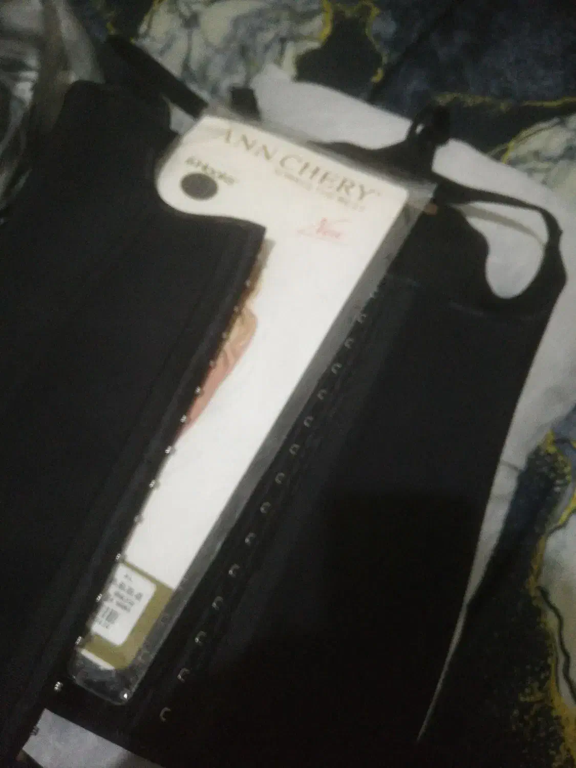 گن ساعت شنی تاپی ann chery|لباس|ملارد, |دیوار