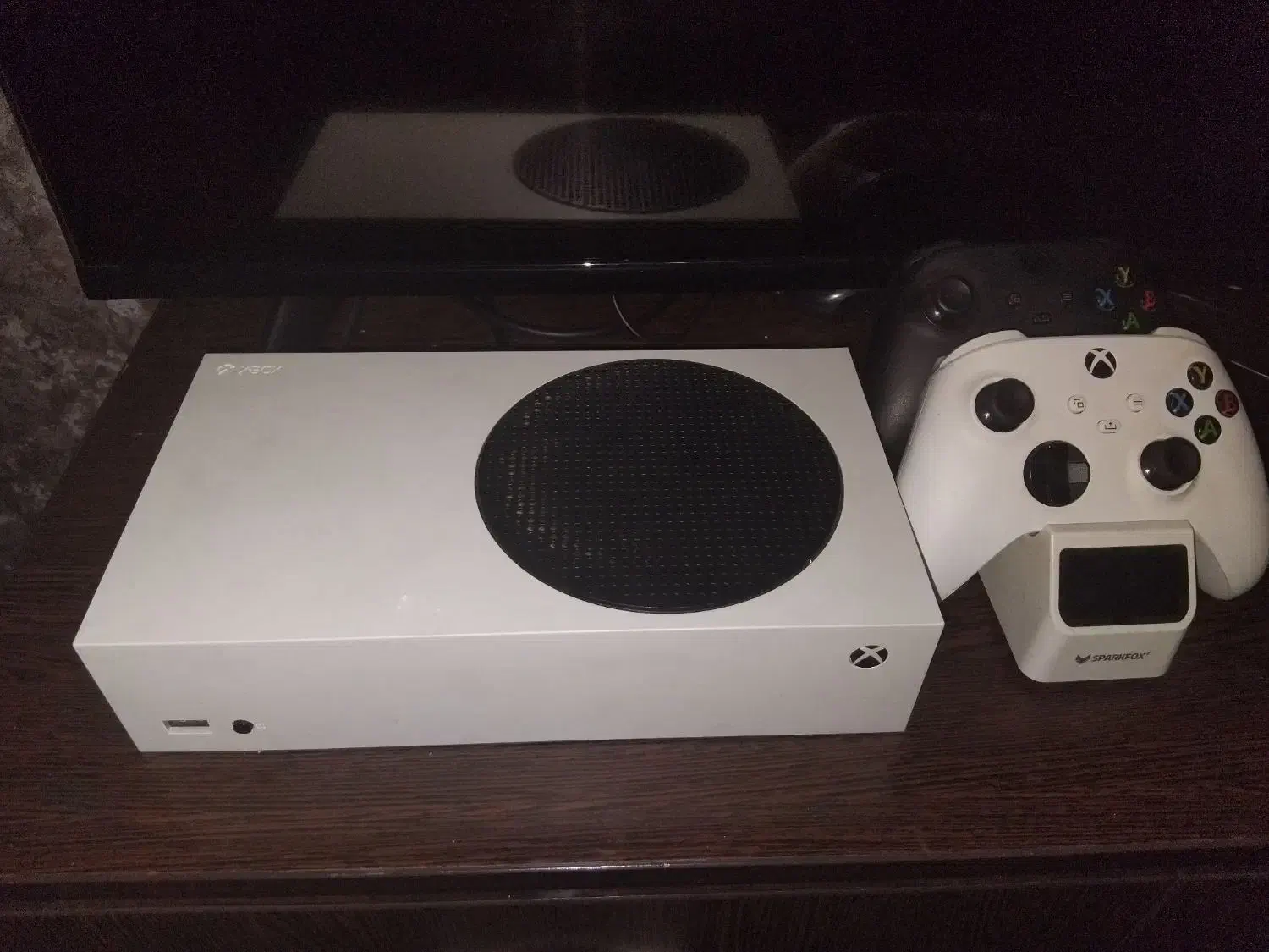 xbox series s|کنسول، بازی ویدئویی و آنلاین|تهران, سلسبیل جنوبی|دیوار