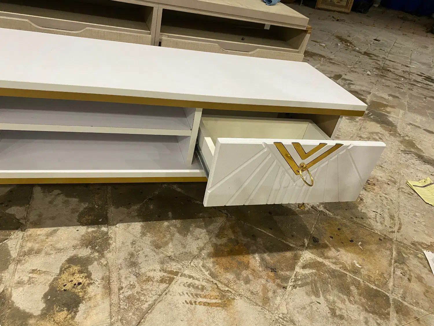 میز تلوزیون|میز تلویزیون|آفتاب, |دیوار