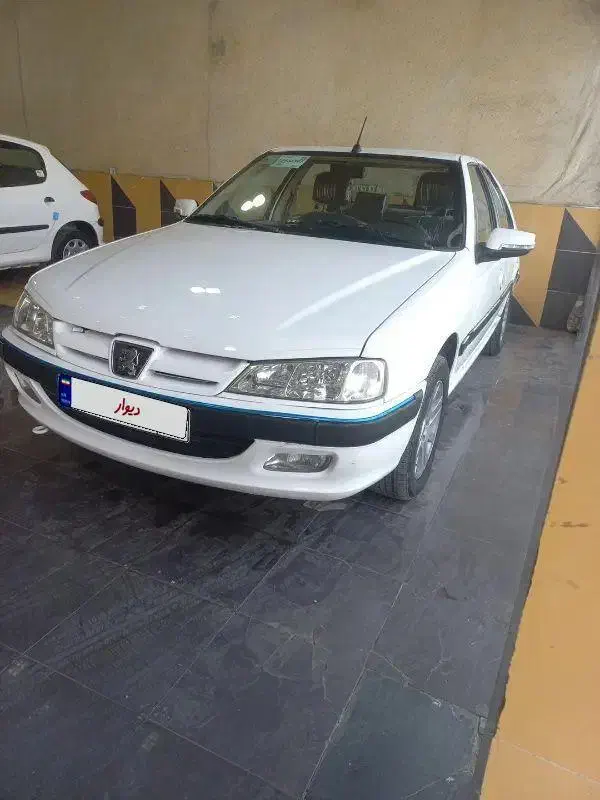 پارس tu5 مدل ۱۴۰۱|خودرو سواری و وانت|همدان, |دیوار