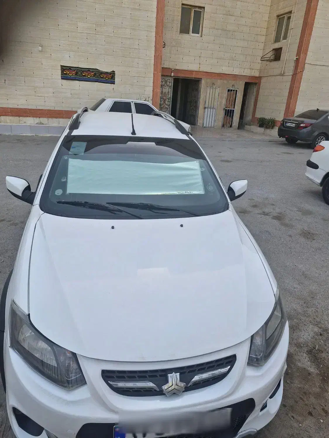 کییک مدل 1400|خودرو سواری و وانت|بندرعباس, |دیوار