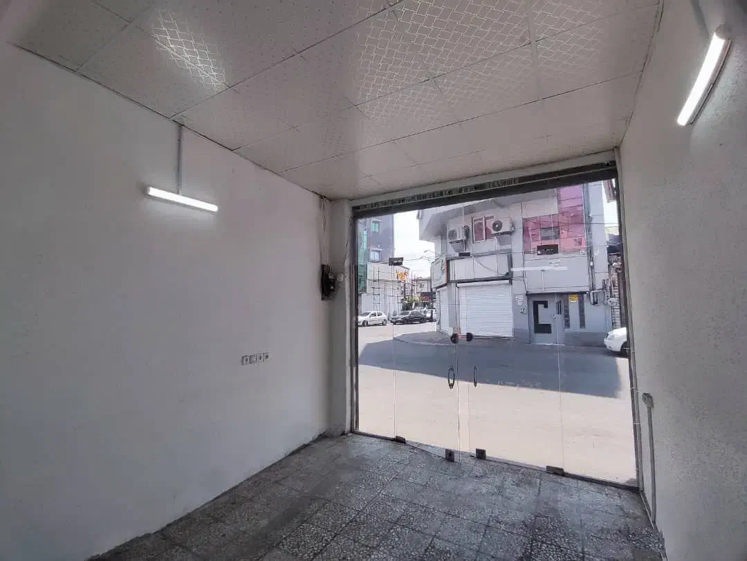 اجاره مغازه در خیابان ملت (پارک محتشم)|اجارهٔ مغازه و غرفه|رشت, پارک شهر|دیوار