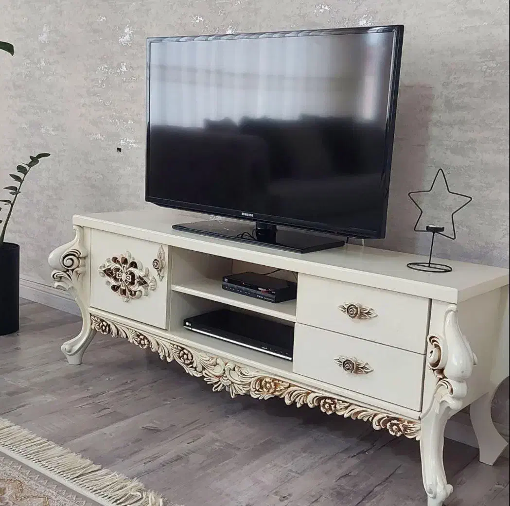 تلوزیون|تلویزیون و پروژکتور|صومعهسرا, |دیوار