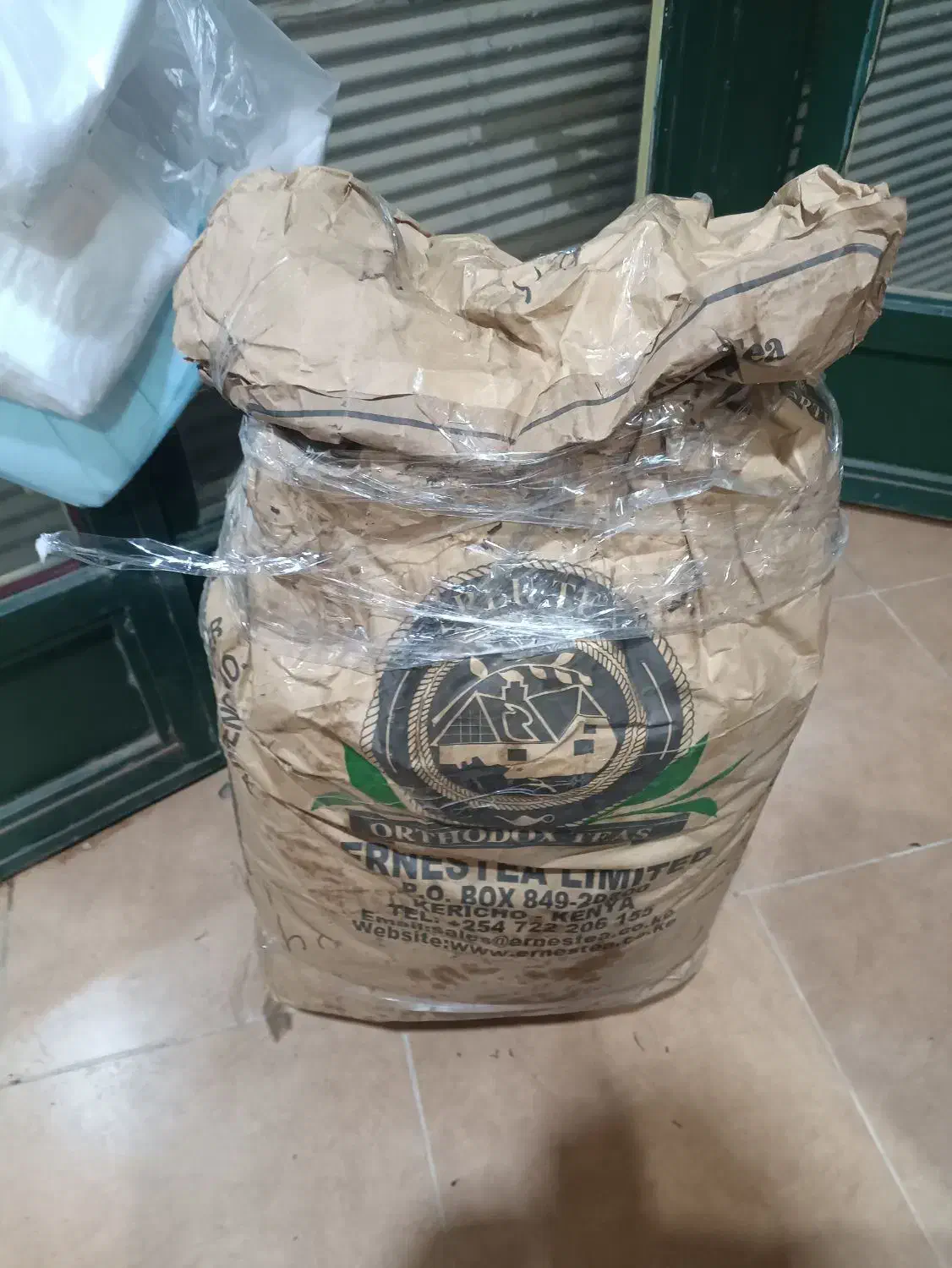 چایی خارجی کیلویی ۲۵۰.۰۰۰تومان زود دم|عمدهفروشی|بوکان, |دیوار