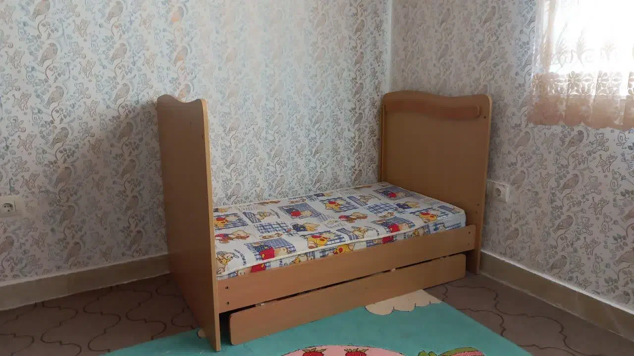 تخت خواب|تشک تختخواب|سنقر, |دیوار