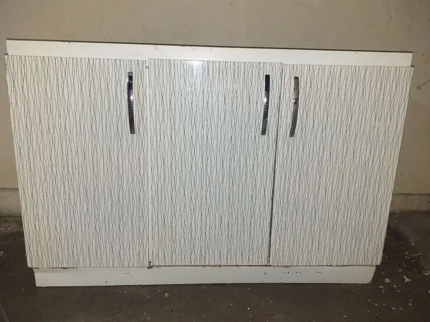 کابینت فلزی|مصالح و تجهیزات ساختمان|بندرعباس, |دیوار