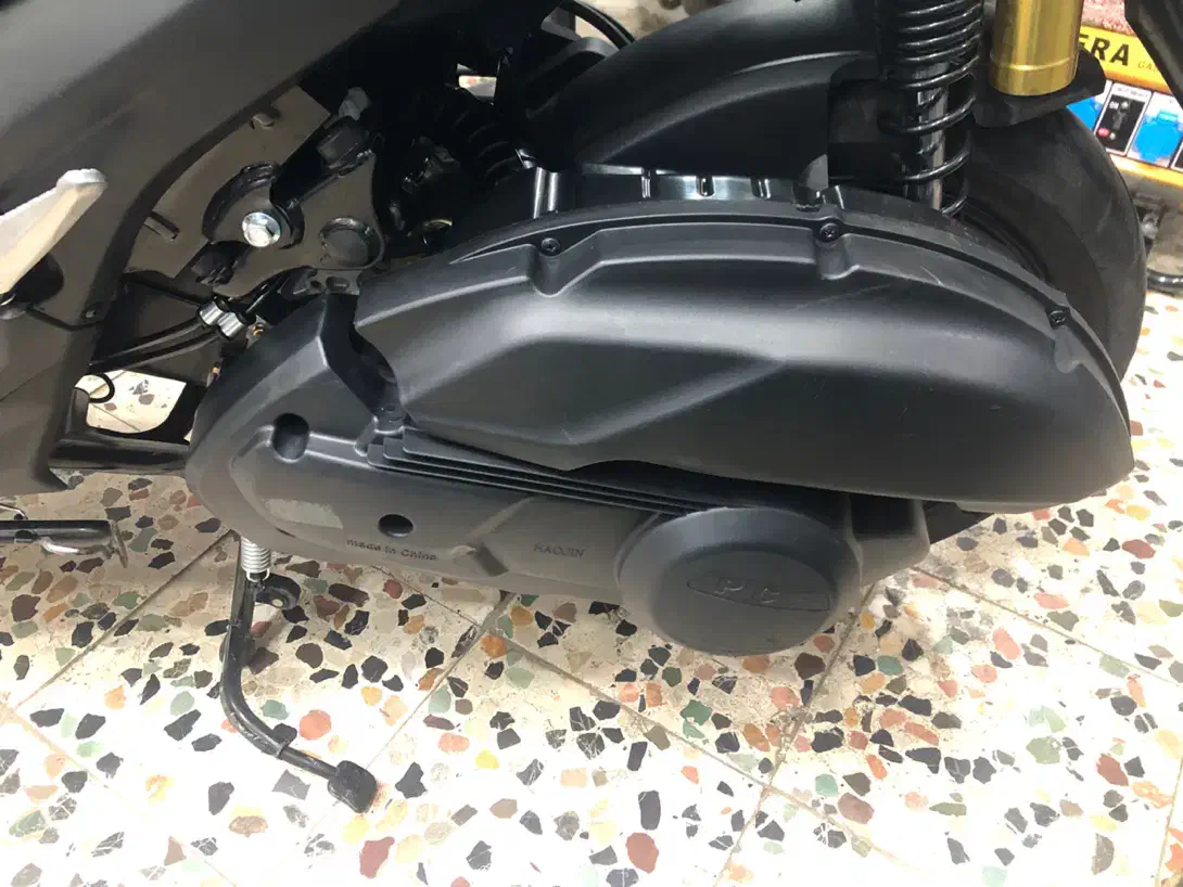 ایروکس155|موتورسیکلت|رشت, فرزانه|دیوار