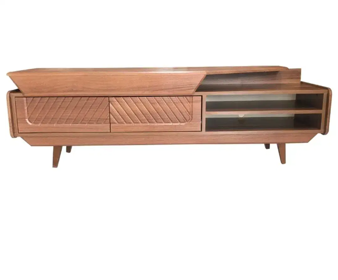 میز تیوی مدل پاریس|میز تلویزیون|جم, |دیوار