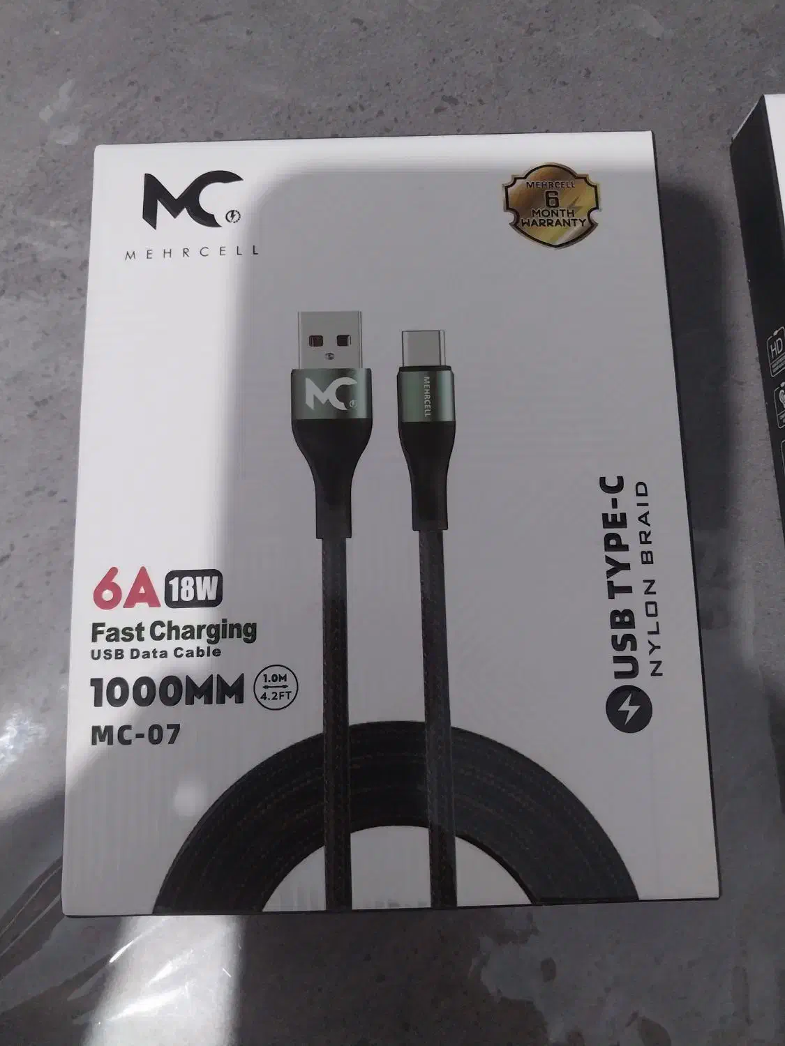 کابل شارژ و هندزفری|لوازم جانبی موبایل و تبلت|تبریز, |دیوار