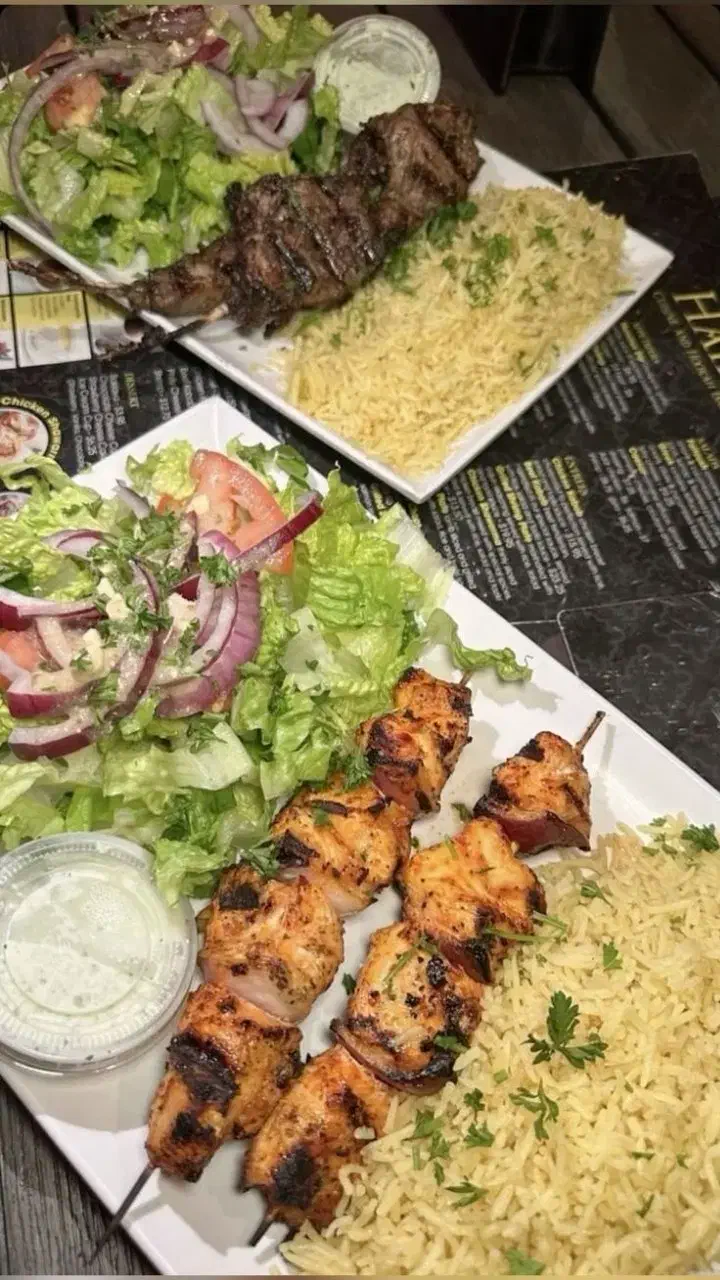 خمیرگیر بربری|خدمات پذیرایی، مراسم|تاکستان, |دیوار