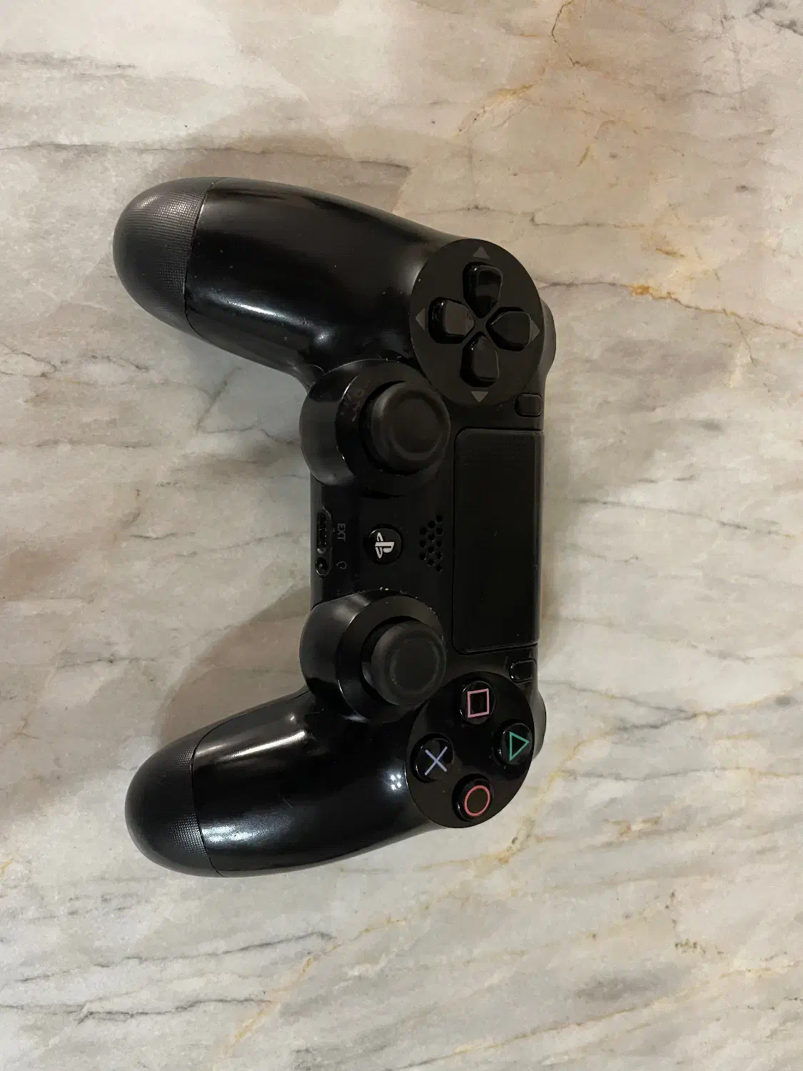 Ps4 اسلیم کپی خور به ترا|کنسول، بازی ویدئویی و آنلاین|قم, زنبیل آباد|دیوار